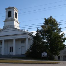Northwood Congregational Church