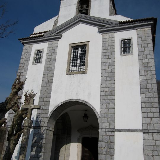 Igreja de São Martinho