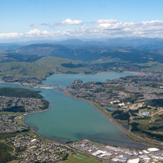 Porirua City