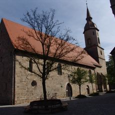 St. Johannis