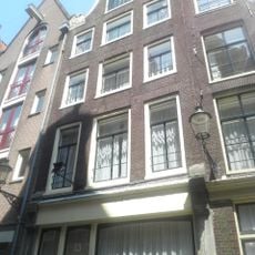 Zeedijk 13, Amsterdam