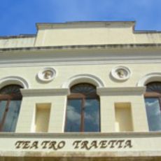Teatro Traetta
