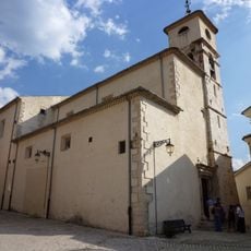 San Tommaso Apostolo