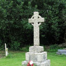 Little Ellingham War Memorial