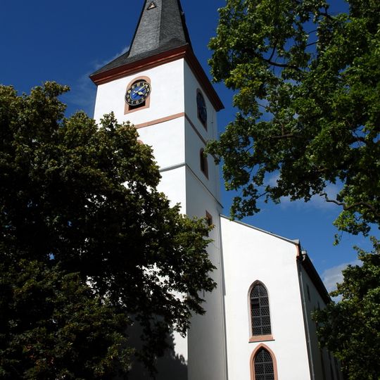 Heppenheim