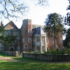Watton Priory