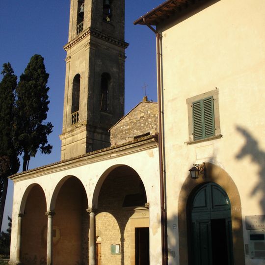 Museo di arte sacra