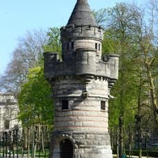 Tower of Beyaert