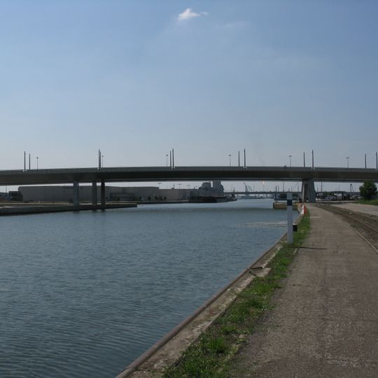 Noorderlaanbrug