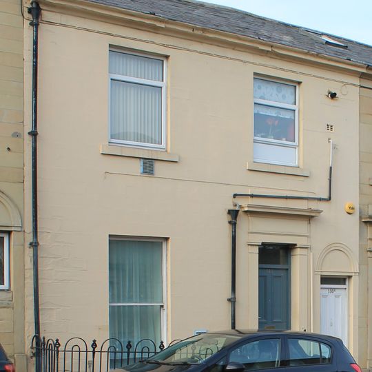 130, Fitzwilliam Street