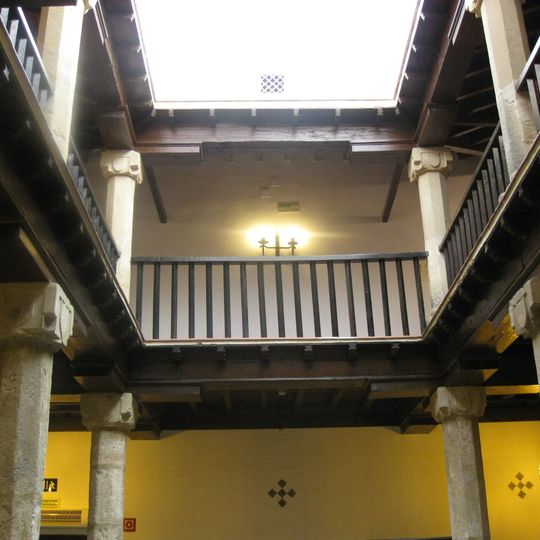 Museo Arqueológico de Úbeda