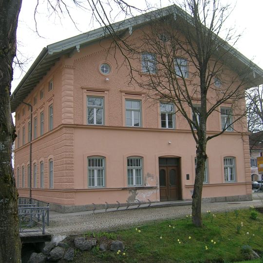 Wohnhaus