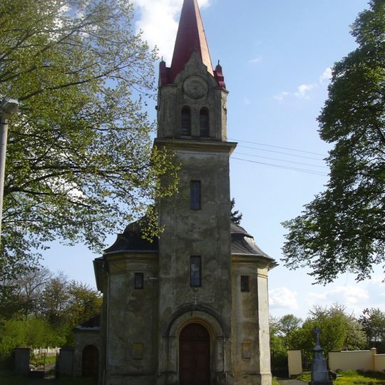 Church of Sacred Heart