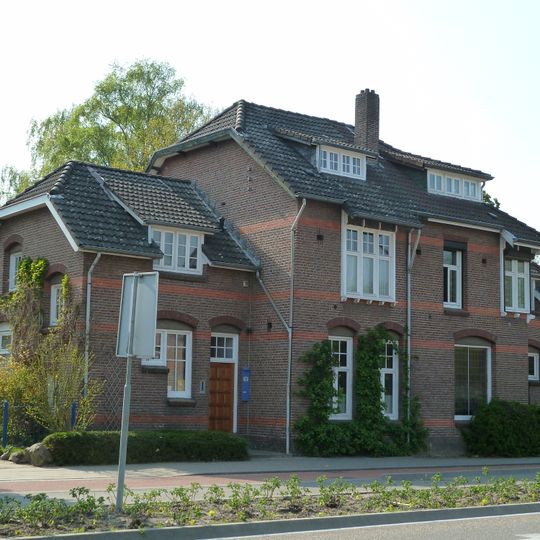 Akerstraat 8-10, Brunssum