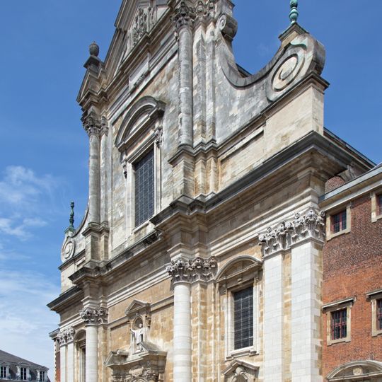 Sint-Walburgakerk