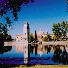 Bairro Jesuíta e Estâncias de Córdoba