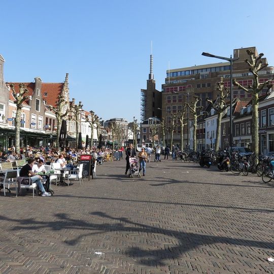 Botermarkt