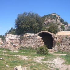 Sant Pau Vell de la Guàrdia