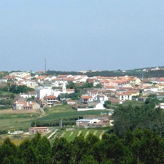São Bartolomeu dos Galegos e Moledo