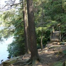 Parc d'État Clarence Fahnestock