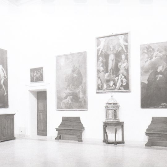 Museo diocesano d'arte sacra