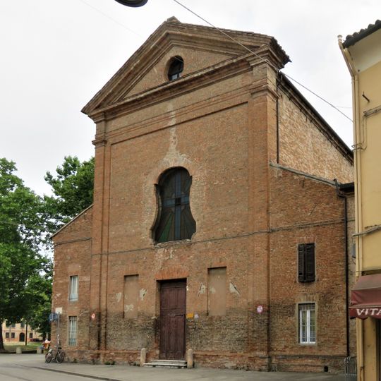 Chiesa delle Stimmate