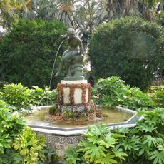 Parque