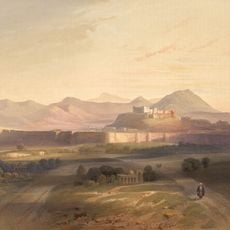 Citadel of Ghazni