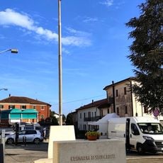 War memorial