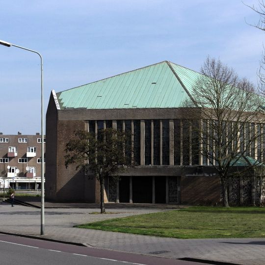 Surp Karapetkerk
