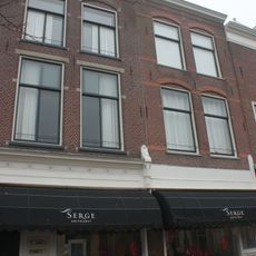 Nieuwe Rijn 57, Leiden