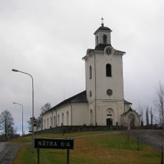 Nätra