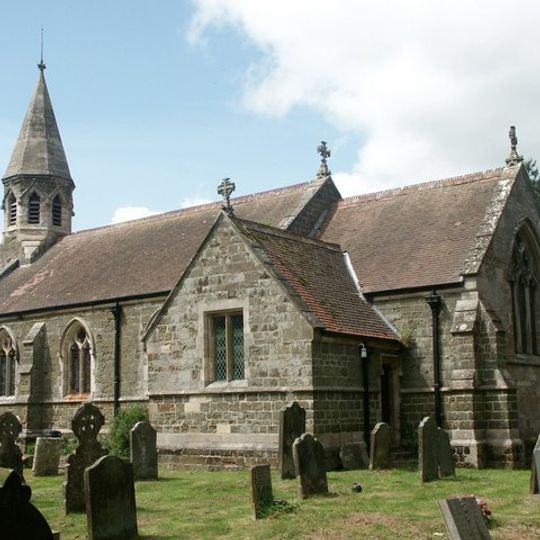 Church of St.Margaret