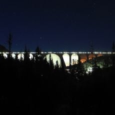 Barrage Daniel-Johnson