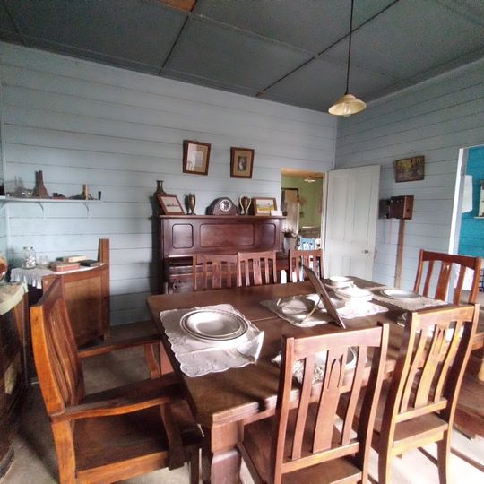 Longreach Powerhouse and Historical Museum