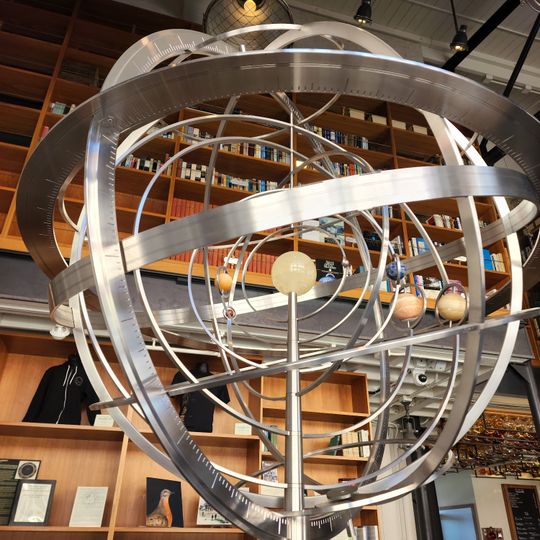 The Long Now Foundation