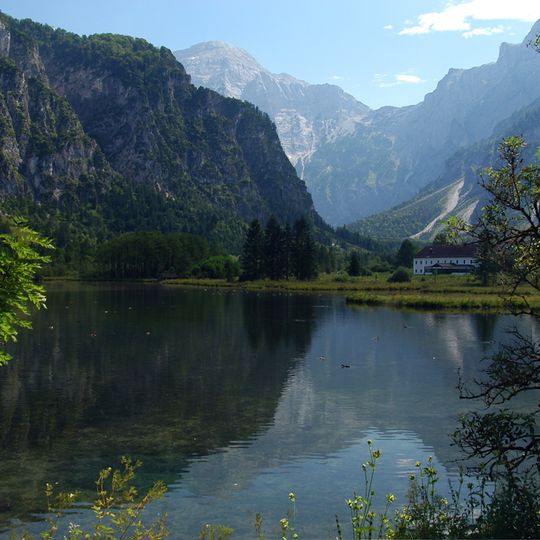 Salzkammergut