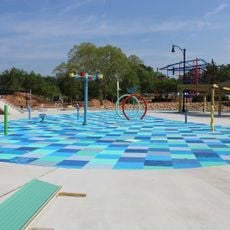 Spivey Splash Waterpark