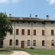 Villa Pallavicino