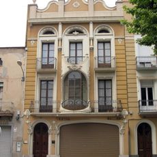 Casa Jiménez
