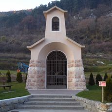 Cappella dei Santi Rocco e Valentino