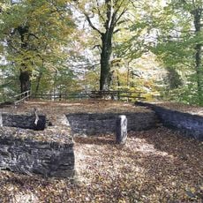 Burgruine Bottenstein