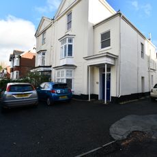 92 And 93, Old Tiverton Road