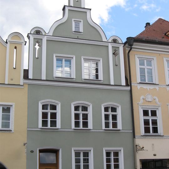 Wohnhaus
