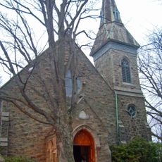 South Presbyterian Church