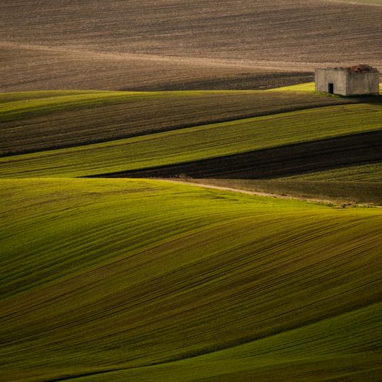Alta Murgia National Park