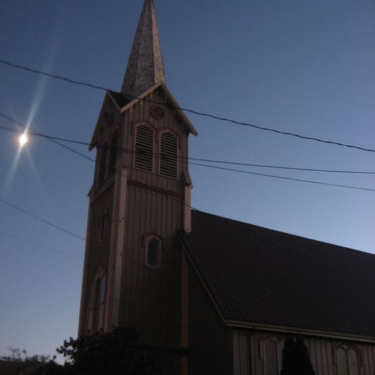 Zion Episcopal Church