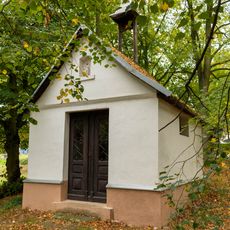Chapel of Saint Anne