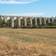 Aqueduc de Castries
