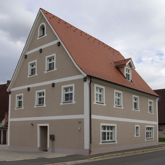 Bauernhaus